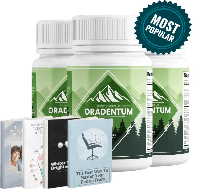 Buy Oradentum