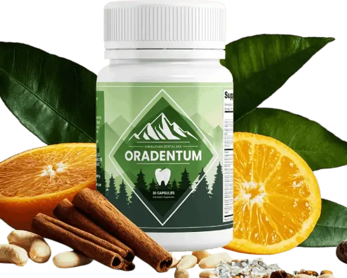 Oradentum